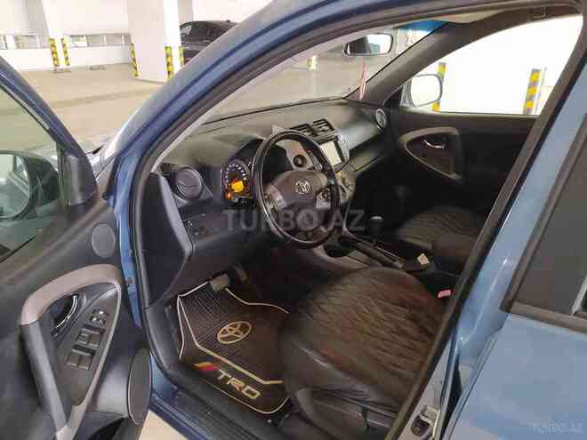 Toyota RAV4 2007, 216,970 km - 2.0 l - Bakı