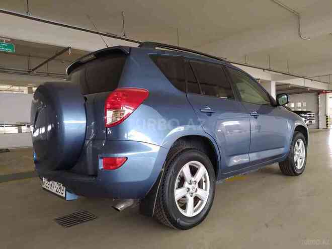 Toyota RAV4 2007, 216,970 km - 2.0 l - Bakı