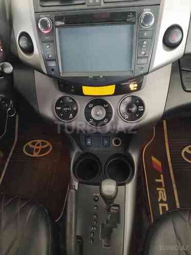 Toyota RAV4 2007, 216,970 km - 2.0 l - Bakı