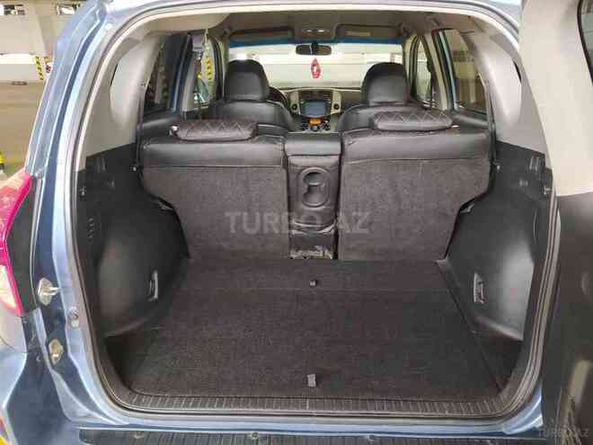 Toyota RAV4 2007, 216,970 km - 2.0 l - Bakı