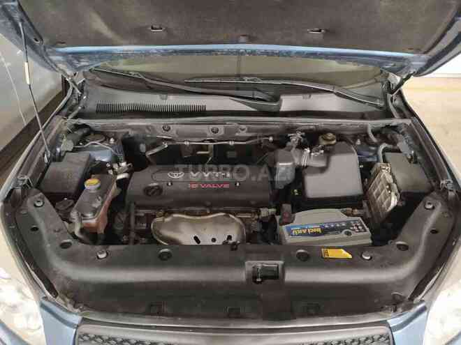Toyota RAV4 2007, 216,970 km - 2.0 l - Bakı