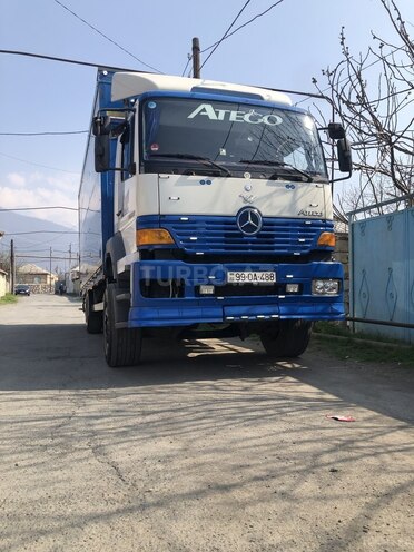 Mercedes Atego 1828 2000, 956,854 km - 6.4 л - Balakən