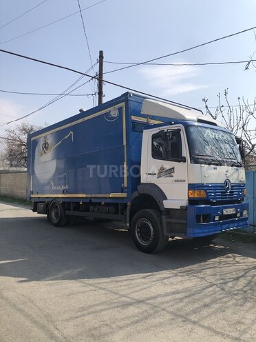 Mercedes Atego 1828 2000, 956,854 km - 6.4 л - Balakən