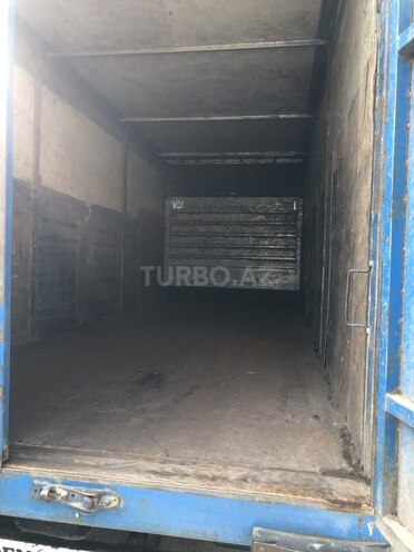 Mercedes Atego 1828 2000, 956,854 km - 6.4 л - Balakən