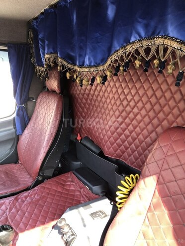 Mercedes Atego 1828 2000, 956,854 km - 6.4 л - Balakən