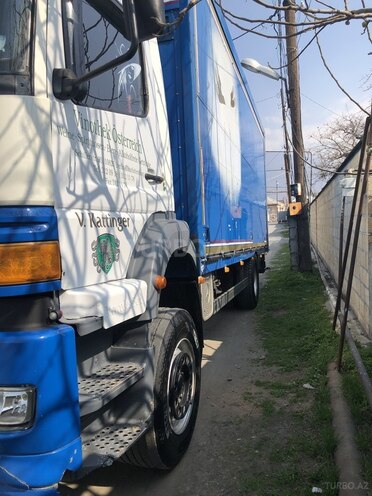 Mercedes Atego 1828 2000, 956,854 km - 6.4 л - Balakən