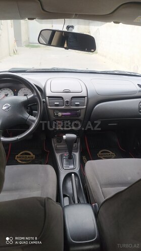 Nissan Sunny 2008, 241,054 km - 1.6 l - Bakı
