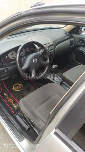 Nissan Sunny 2008, 241,054 km - 1.6 l - Bakı