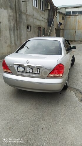 Nissan Sunny 2008, 241,054 km - 1.6 l - Bakı