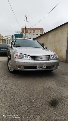 Nissan Sunny 2008, 241,054 km - 1.6 l - Bakı