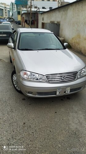 Nissan Sunny 2008, 241,054 km - 1.6 l - Bakı