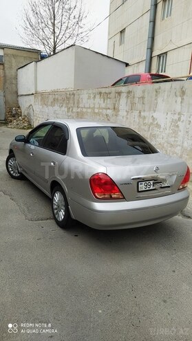 Nissan Sunny 2008, 241,054 km - 1.6 l - Bakı