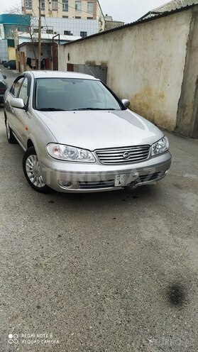 Nissan Sunny 2008, 241,054 km - 1.6 l - Bakı