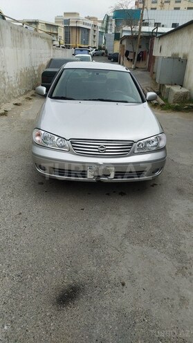 Nissan Sunny 2008, 241,054 km - 1.6 l - Bakı