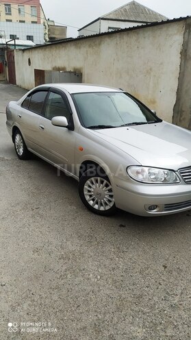 Nissan Sunny 2008, 241,054 km - 1.6 l - Bakı