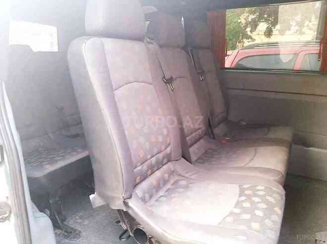 Mercedes Vito 2005, 228,333 km - 2.2 l - Mingəçevir