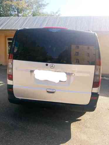 Mercedes Vito 2005, 228,333 km - 2.2 l - Mingəçevir