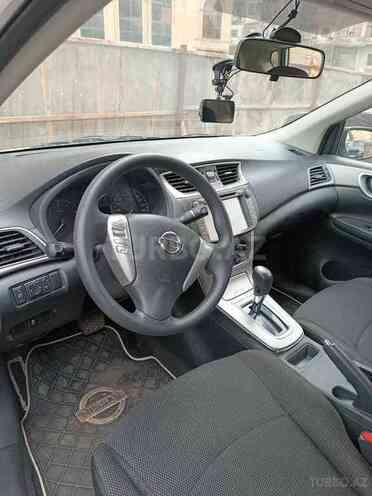 Nissan Tiida 2013, 196,000 km - 1.6 l - Bakı