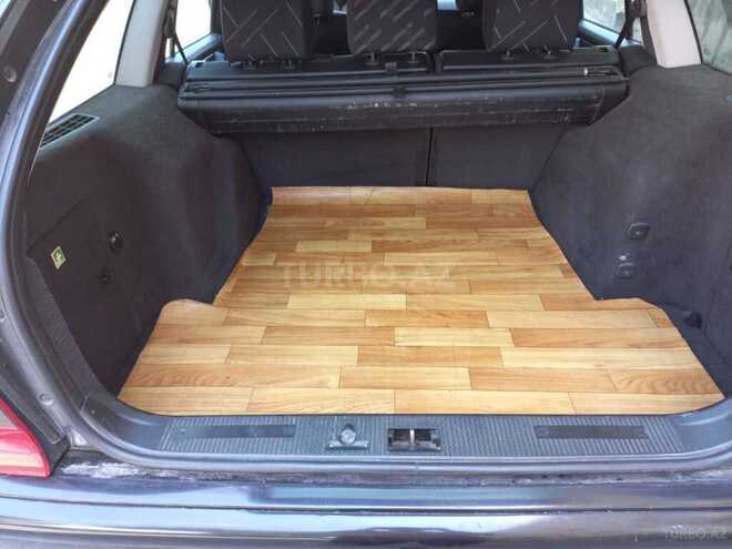 Mercedes C 200 1999, 335,000 km - 2.0 l - Bakı