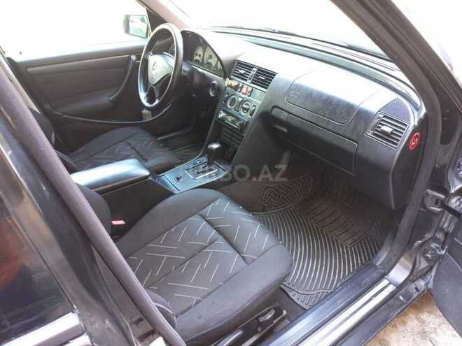Mercedes C 200 1999, 335,000 km - 2.0 l - Bakı