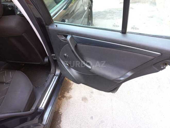 Mercedes C 200 1999, 335,000 km - 2.0 l - Bakı