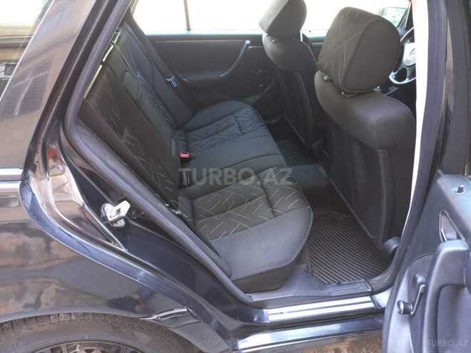 Mercedes C 200 1999, 335,000 km - 2.0 l - Bakı