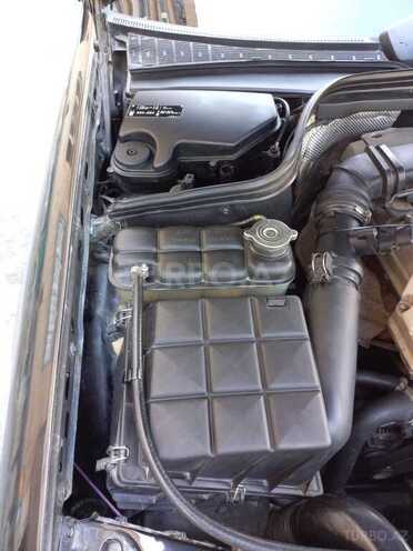 Mercedes C 200 1999, 335,000 km - 2.0 l - Bakı