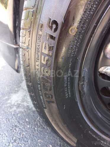 Mercedes C 200 1999, 335,000 km - 2.0 l - Bakı