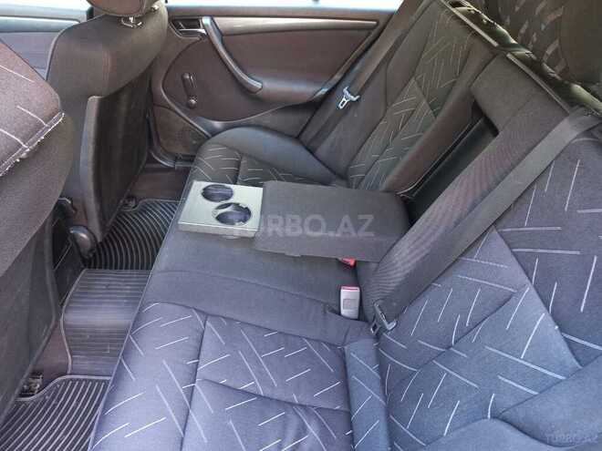 Mercedes C 200 1999, 335,000 km - 2.0 l - Bakı