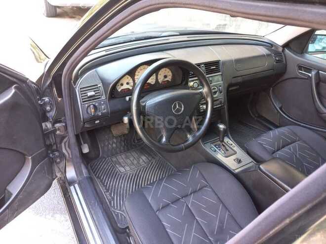 Mercedes C 200 1999, 335,000 km - 2.0 l - Bakı