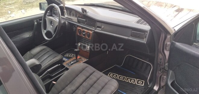 Mercedes 190 1991, 325,214 km - 2.0 л - Bakı