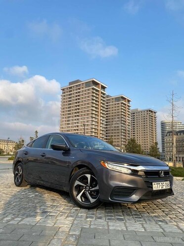 Honda Insight 2021, 40,234 km - 1.5 l - Bakı