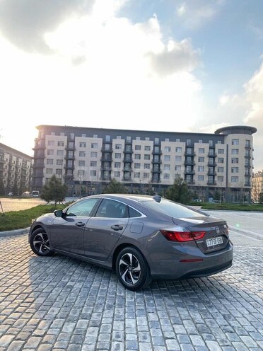 Honda Insight 2021, 40,234 km - 1.5 l - Bakı