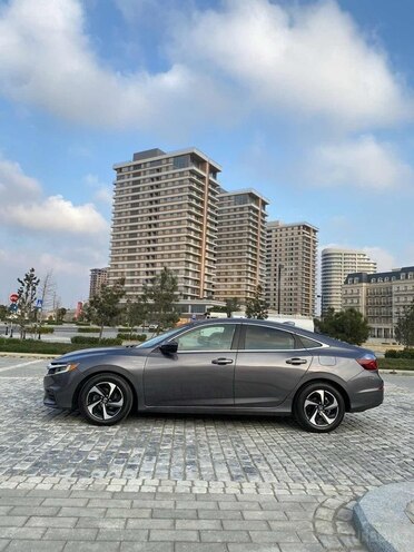 Honda Insight 2021, 40,234 km - 1.5 l - Bakı