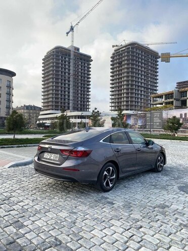 Honda Insight 2021, 40,234 km - 1.5 l - Bakı