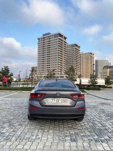 Honda Insight 2021, 40,234 km - 1.5 l - Bakı
