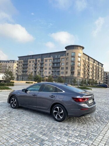 Honda Insight 2021, 40,234 km - 1.5 l - Bakı