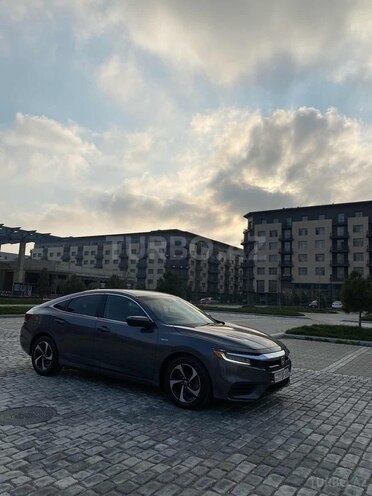 Honda Insight 2021, 40,234 km - 1.5 l - Bakı