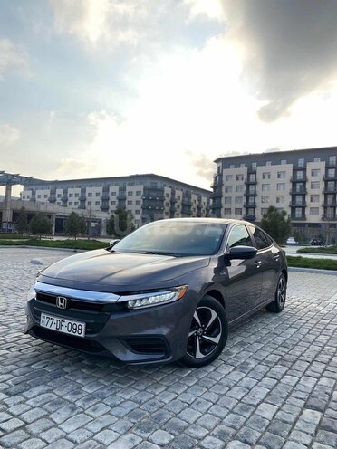 Honda Insight 2021, 40,234 km - 1.5 l - Bakı
