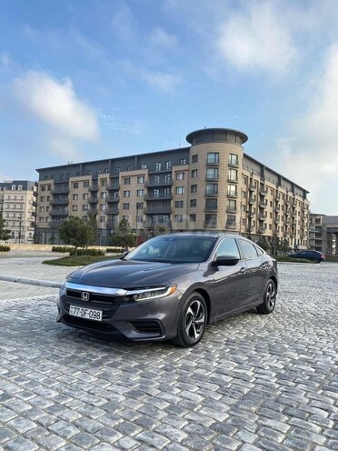 Honda Insight 2021, 40,234 km - 1.5 l - Bakı