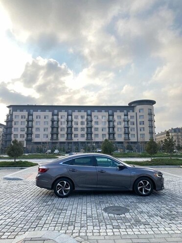 Honda Insight 2021, 40,234 km - 1.5 l - Bakı