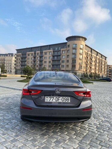 Honda Insight 2021, 40,234 km - 1.5 l - Bakı