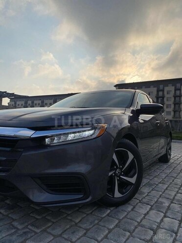 Honda Insight 2021, 40,234 km - 1.5 l - Bakı