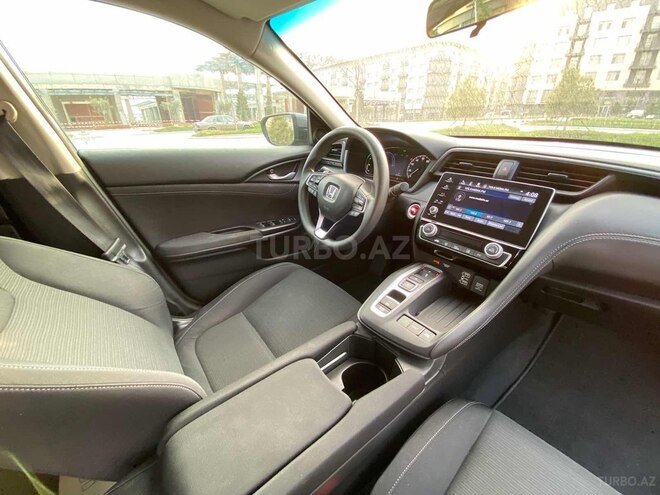 Honda Insight 2021, 40,234 km - 1.5 l - Bakı