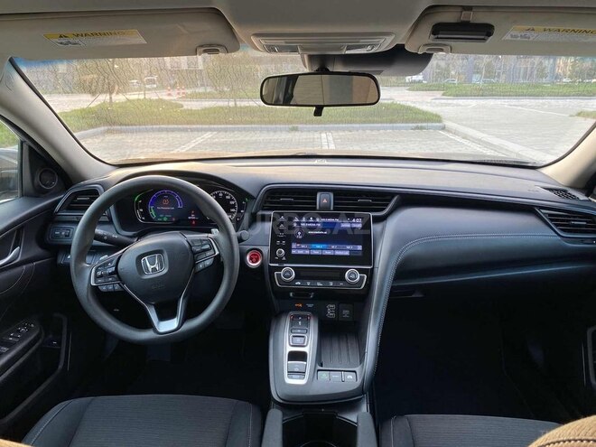 Honda Insight 2021, 40,234 km - 1.5 l - Bakı