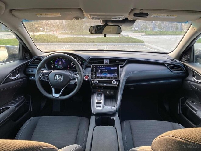 Honda Insight 2021, 40,234 km - 1.5 l - Bakı