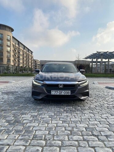 Honda Insight 2021, 40,234 km - 1.5 l - Bakı