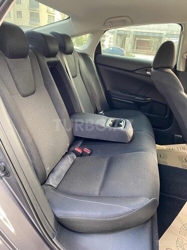 Honda Insight 2021, 40,234 km - 1.5 l - Bakı