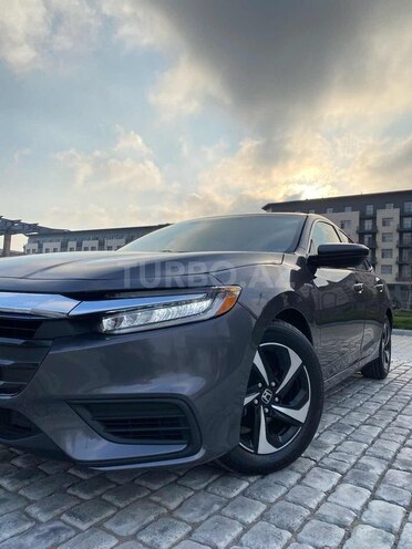 Honda Insight 2021, 40,234 km - 1.5 l - Bakı
