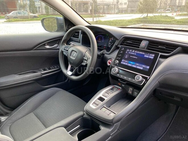 Honda Insight 2021, 40,234 km - 1.5 l - Bakı